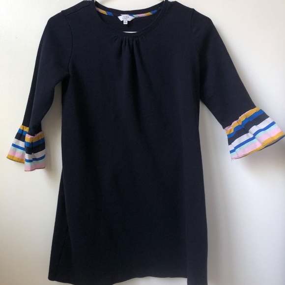 crown & ivy Other - Girl's Navy Blue Crown and Ivy Dress